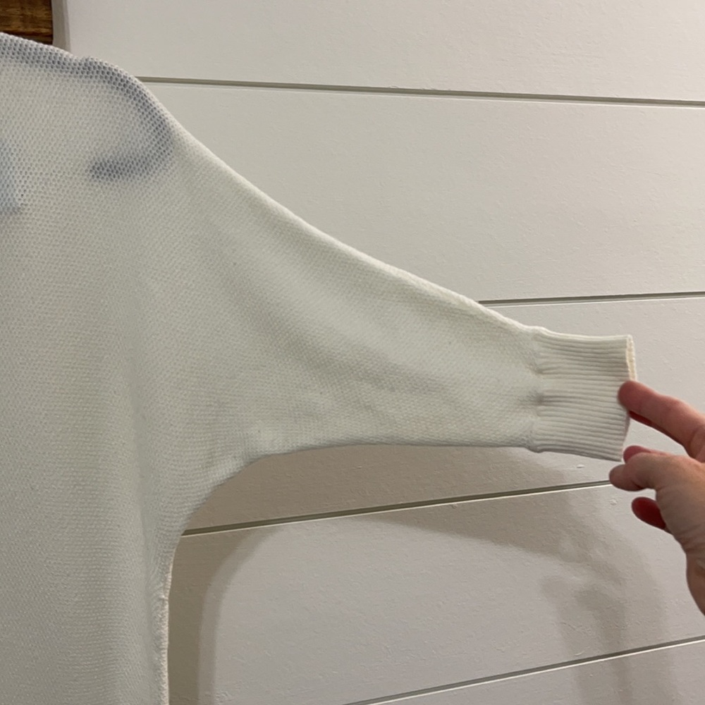 Express Sweater - Picture 2 of 6